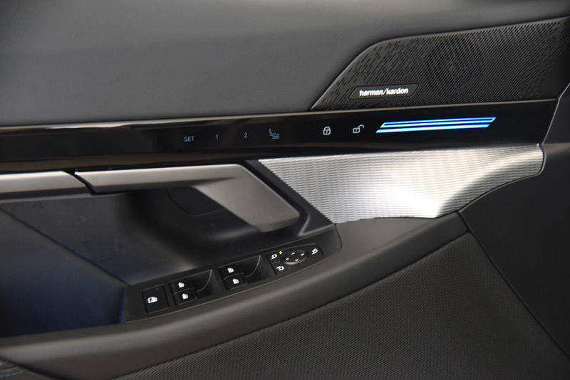 BMW 540 d xDrive M Sport Pro LED AHK H&K ParkAss DAB — photo 18