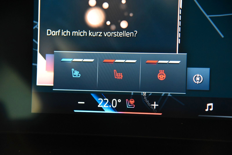 BMW 540 d xDrive M Sport Pro LED AHK H&K ParkAss DAB — photo 15