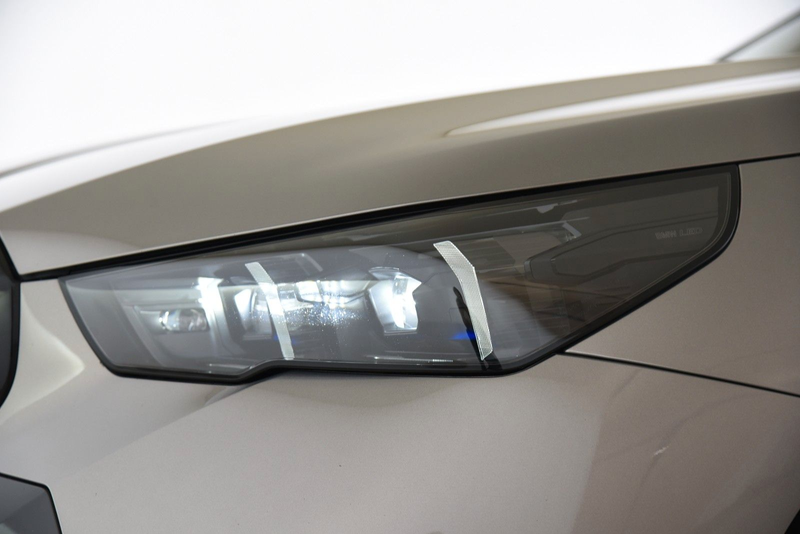 BMW 540 d xDrive M Sport Pro LED AHK H&K ParkAss DAB — photo 23