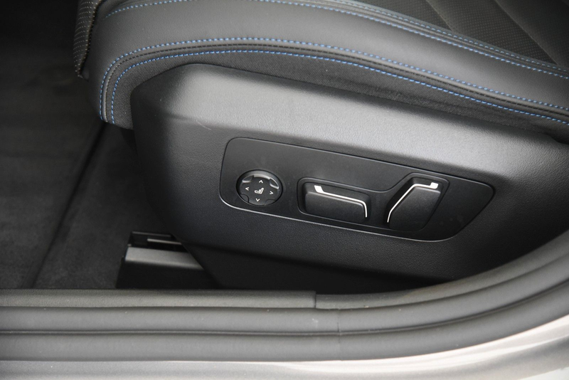 BMW 540 d xDrive M Sport Pro LED AHK H&K ParkAss DAB — photo 17