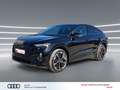 Audi Q4 e-tron Q4 Sportback e-tron 45 edition S line MATRIX 21" Schwarz - thumbnail 2