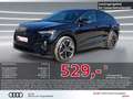 Audi Q4 e-tron Q4 Sportback e-tron 45 edition S line MATRIX 21" Schwarz - thumbnail 1