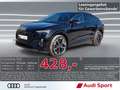 Audi Q4 e-tron Q4 Sportback e-tron 45 edition S line MATRIX 21" Schwarz - thumbnail 1