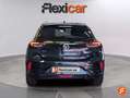 Opel Corsa 1.2T XHL 74kW (100CV) GS Negro - thumbnail 4