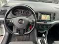 Volkswagen Sharan Comfortline BMT/Start-Stopp Weiß - thumbnail 10