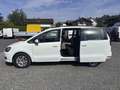 Volkswagen Sharan Comfortline AHK BMT/Start-Stopp Weiß - thumbnail 10