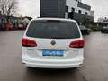 Volkswagen Sharan Comfortline BMT/Start-Stopp Weiß - thumbnail 6