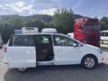 Volkswagen Sharan Comfortline AHK BMT/Start-Stopp Weiß - thumbnail 5