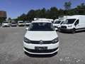 Volkswagen Sharan Comfortline AHK BMT/Start-Stopp Weiß - thumbnail 2