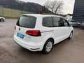 Volkswagen Sharan Comfortline BMT/Start-Stopp Weiß - thumbnail 5