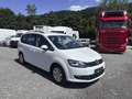 Volkswagen Sharan Comfortline AHK BMT/Start-Stopp Weiß - thumbnail 3