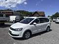 Volkswagen Sharan Comfortline AHK BMT/Start-Stopp Weiß - thumbnail 1