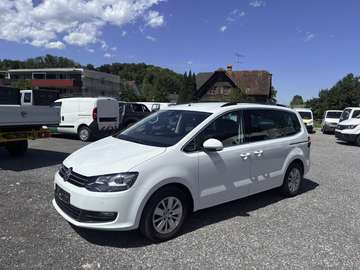 Comfortline AHK BMT/Start-Stopp