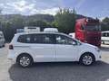Volkswagen Sharan Comfortline AHK BMT/Start-Stopp Weiß - thumbnail 4