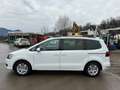 Volkswagen Sharan Comfortline BMT/Start-Stopp Weiß - thumbnail 8