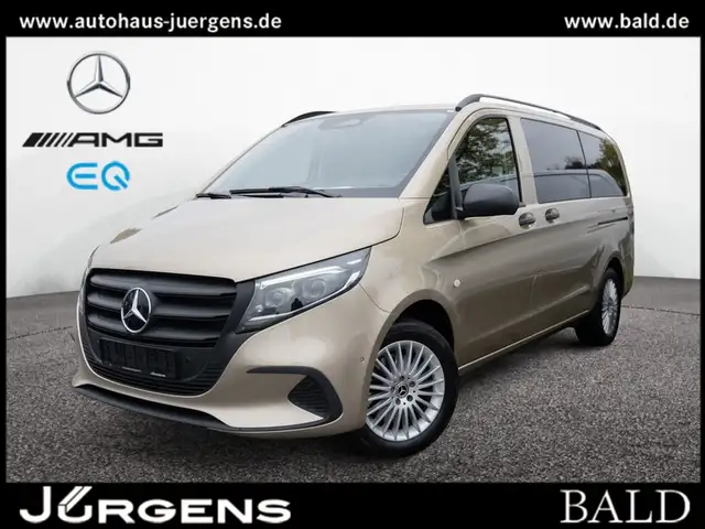 Mercedes-Benz Vito 119 Tourer/PRO/MOPF/Navi/MBUX/Totw/Temp