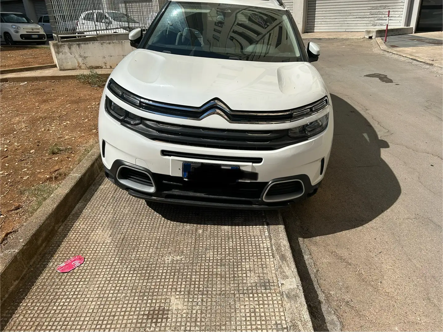 Citroen C5 Aircross 1.5 bluehdi Feel s&s 130cv - 1