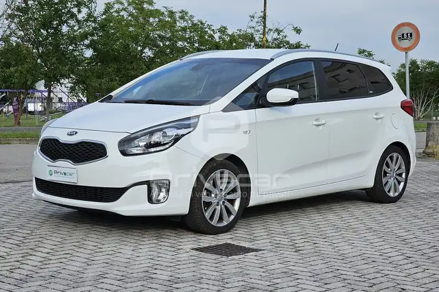 Kia Carens Carens 1.7 CRDi 141 CV DCT Class