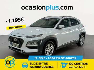 1.0 TGDI Tecno Red 4x2