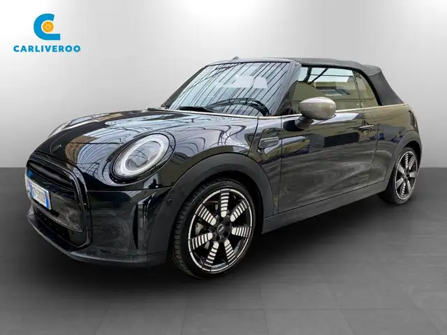 MINI Cooper Cabrio 1.5 Cooper