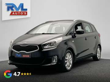 1.6 GDi ComfortLine | 7-Persoons | Navigatie | Cam