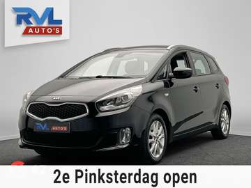 1.6 GDi ComfortLine | 7-Persoons | Navigatie | Cam