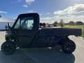 Can-Am Traxter PRO DPS HD10 T1b + 60km/h noir  prix sans accessoi Negro - thumbnail 4