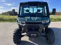Can-Am Traxter PRO DPS HD10 T1b + 60km/h noir  prix sans accessoi Negro - thumbnail 2