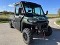 Can-Am Traxter PRO DPS HD10 T1b + 60km/h noir  prix sans accessoi Negro - thumbnail 8