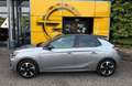 Opel Corsa F Elektro GS Line 136PS Argent - thumbnail 2