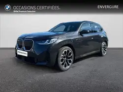 BMW X3 xDrive30e 299ch M Sport