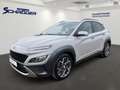Hyundai KONA 1.6 Hybrid Prime Leder Navi Rückfahrkamera Grau - thumbnail 1