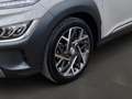 Hyundai KONA 1.6 Hybrid Prime Leder Navi Rückfahrkamera Grau - thumbnail 6