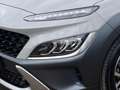 Hyundai KONA 1.6 Hybrid Prime Leder Navi Rückfahrkamera Grau - thumbnail 5
