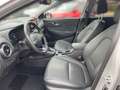 Hyundai KONA 1.6 Hybrid Prime Leder Navi Rückfahrkamera Grau - thumbnail 7