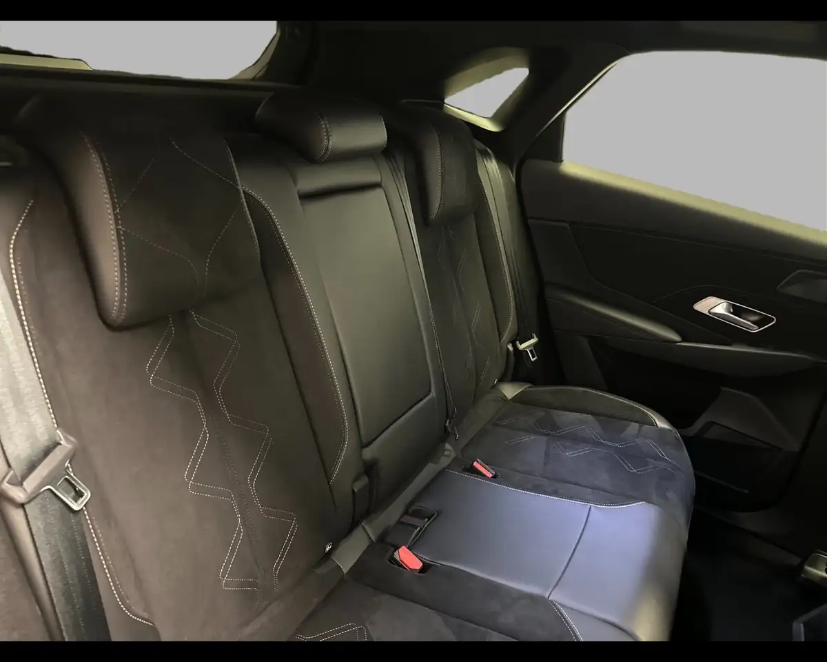 DS Automobiles DS 7 DS7 1.5 bluehdi Performance Line 130cv auto 7