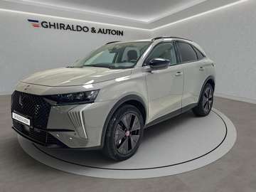 DS7 1.5 bluehdi Performance Line 130cv auto