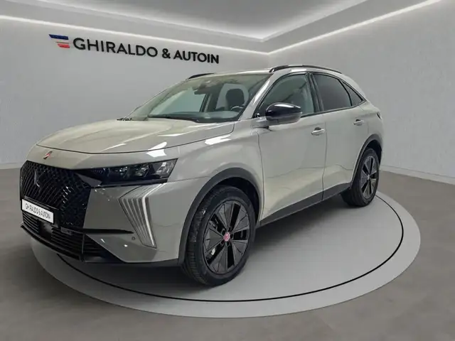 DS Automobiles DS 7 DS7 1.5 bluehdi Performance Line 130cv auto