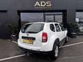 Dacia Duster 2013 Blanc - thumbnail 13