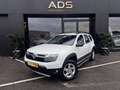 Dacia Duster 2013 Blanc - thumbnail 12