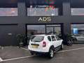 Dacia Duster 2013 Blanc - thumbnail 3