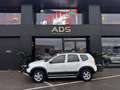 Dacia Duster 2013 Blanc - thumbnail 2