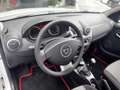 Dacia Duster 2013 Blanc - thumbnail 5