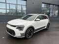 Kia Niro EV Inspiration DW TEC REX SD SD Weiß - thumbnail 3