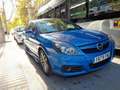 Opel Vectra 1.8 16v Sport 140 Bleu - thumbnail 1
