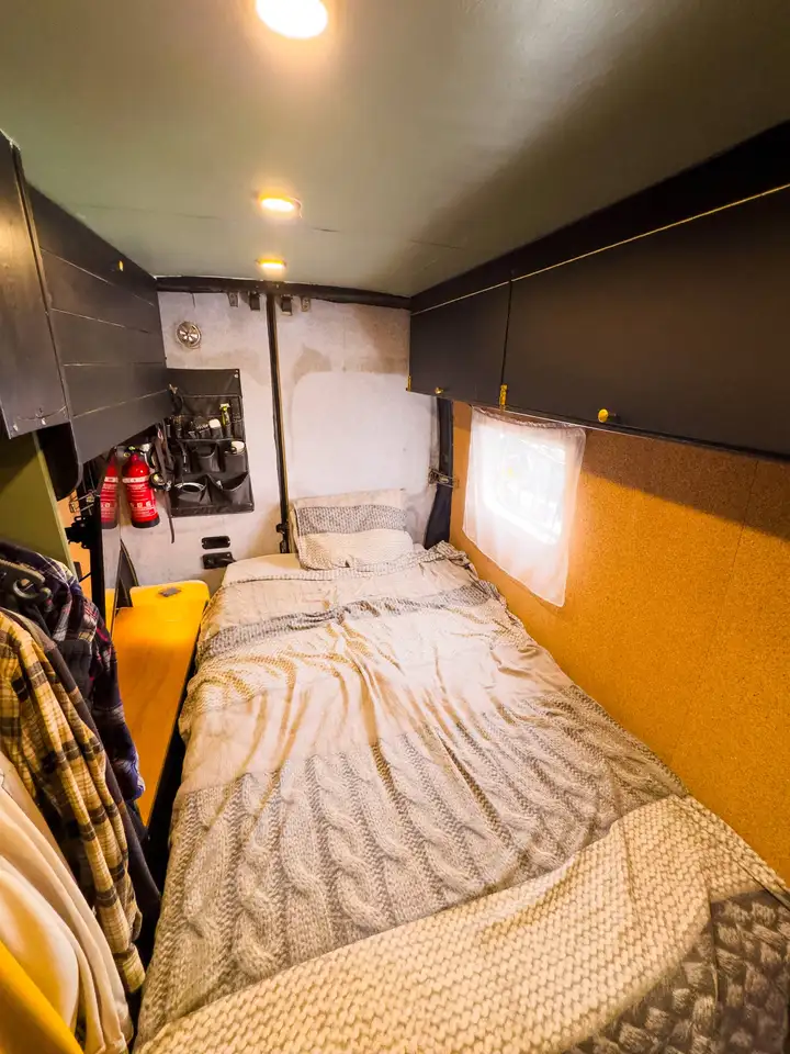 Renault Master 2 L2H2, foto 5