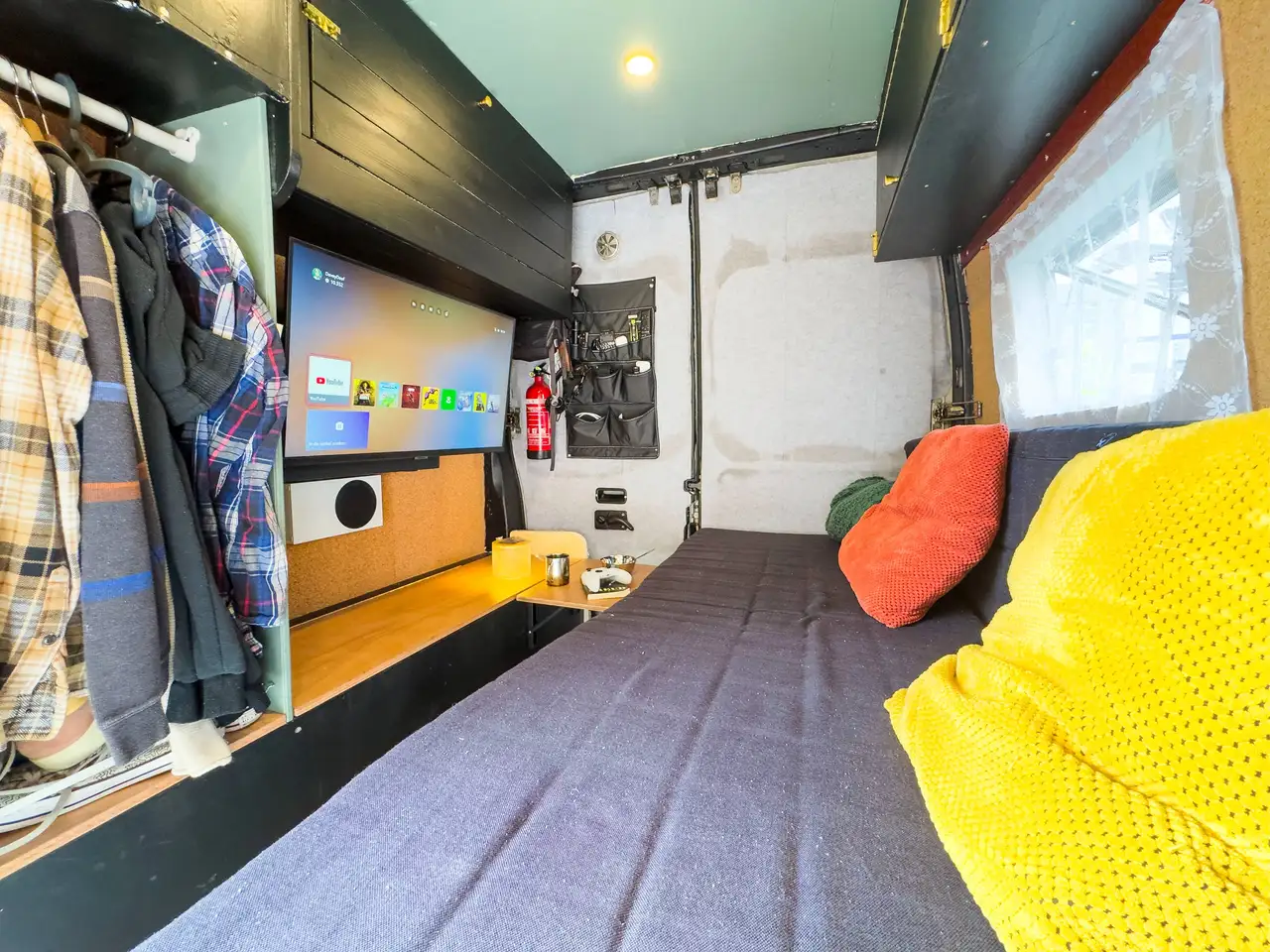 Renault Master 2 L2H2, foto 3