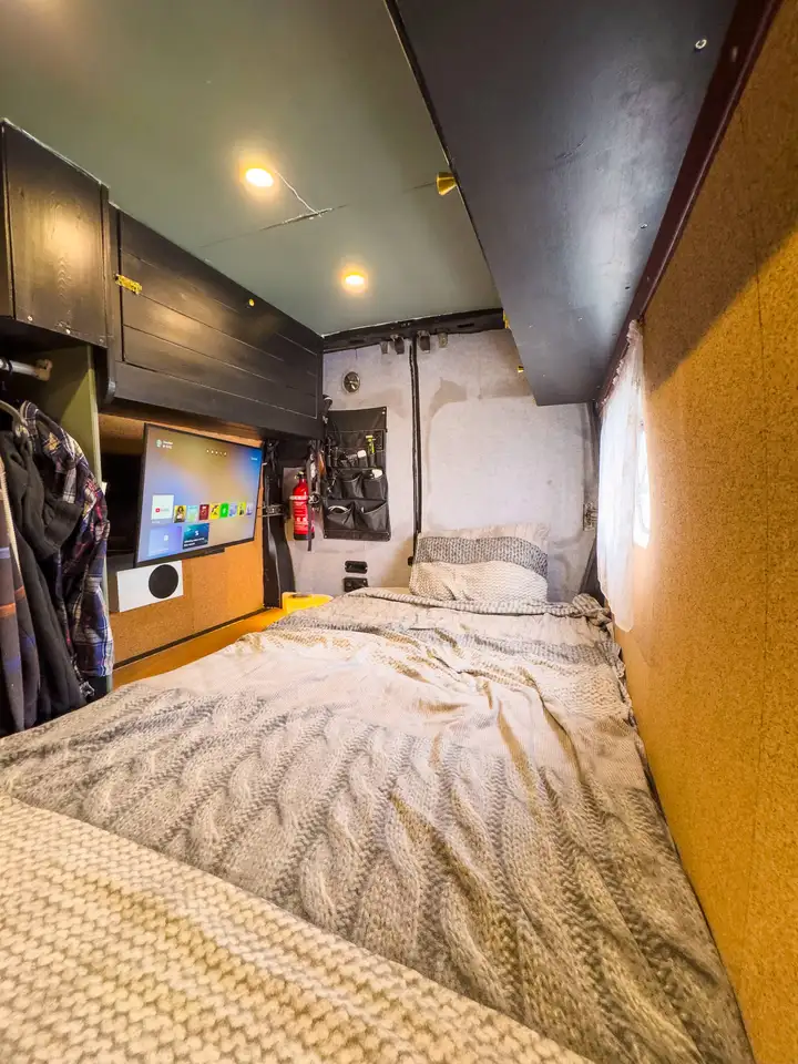 Renault Master 2 L2H2, foto 4