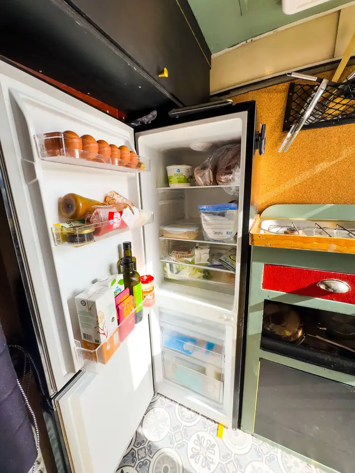 Renault Master 2 L2H2, foto 9