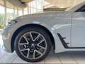 BMW 420 Baureihe 4 Gran Coupe 420 d xDrive M Sport Grau - thumbnail 11